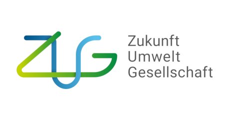 Logo Zukunft Umwelt Gesellschaft